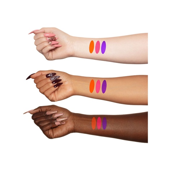 Melt Cosmetics "Fiesta" liquid lipstick - Picture 7 of 8